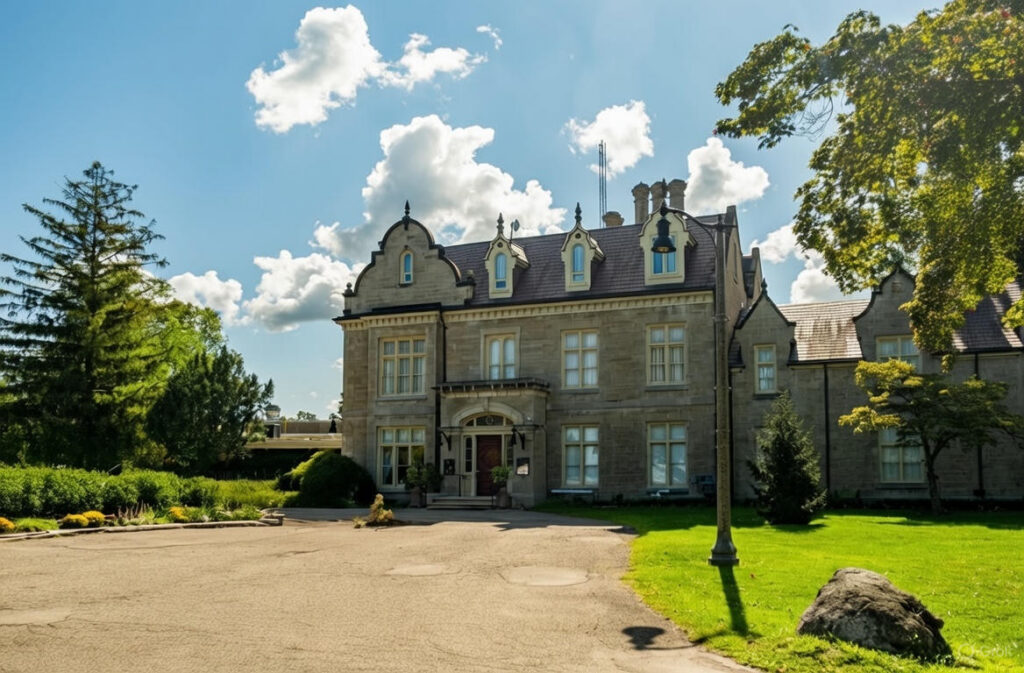 luxury private drug rehab toronto