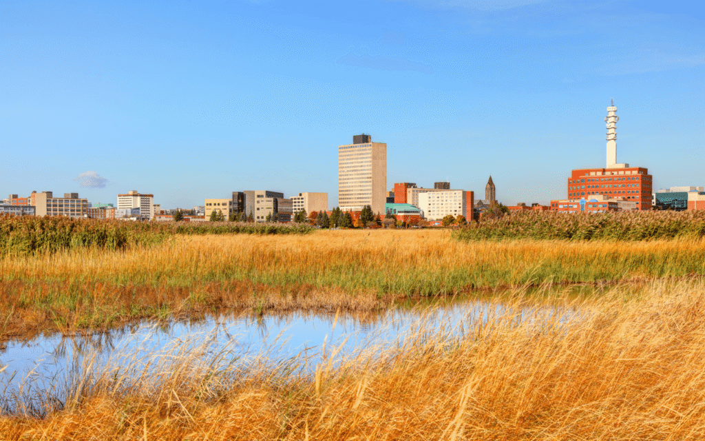 Addiction Treatment in Moncton