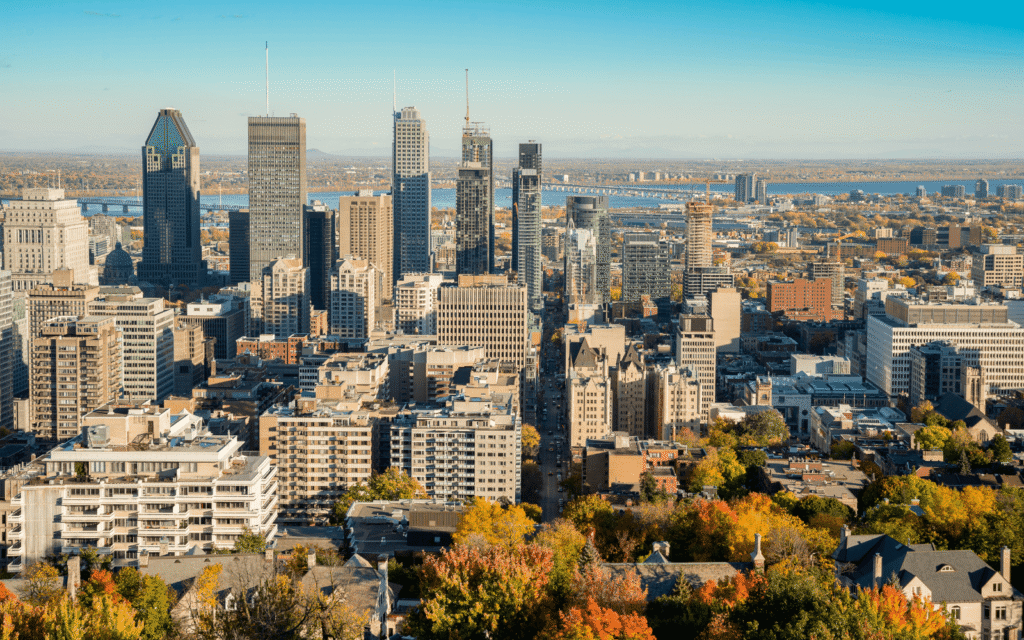 Addiction Treatment in Montréal