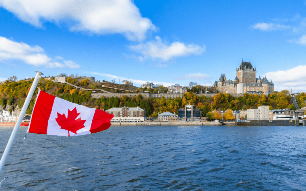 Addiction Treatment in Québec