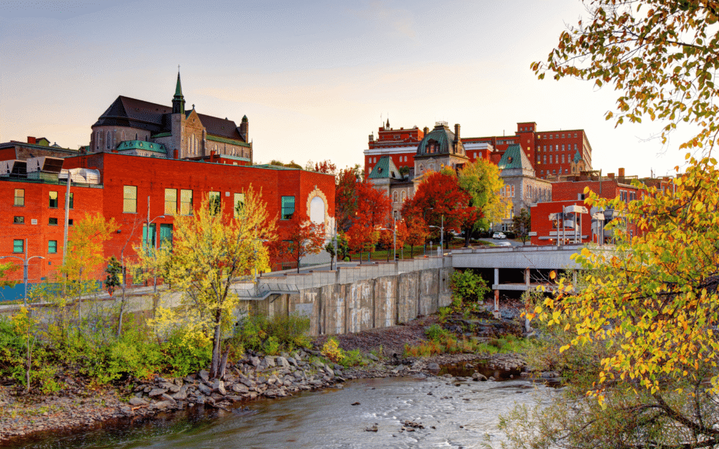 Addiction Treatment in Sherbrooke