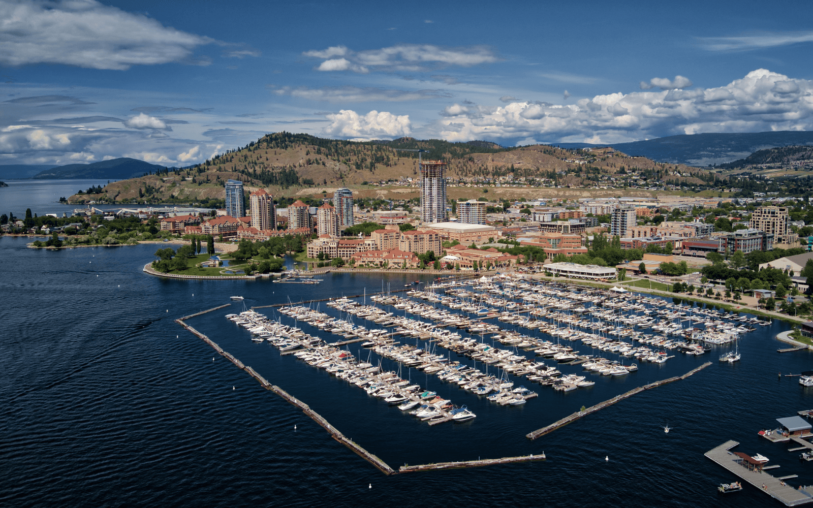 Kelowna