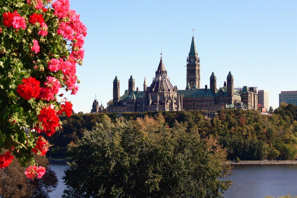 Ottawa, Canada