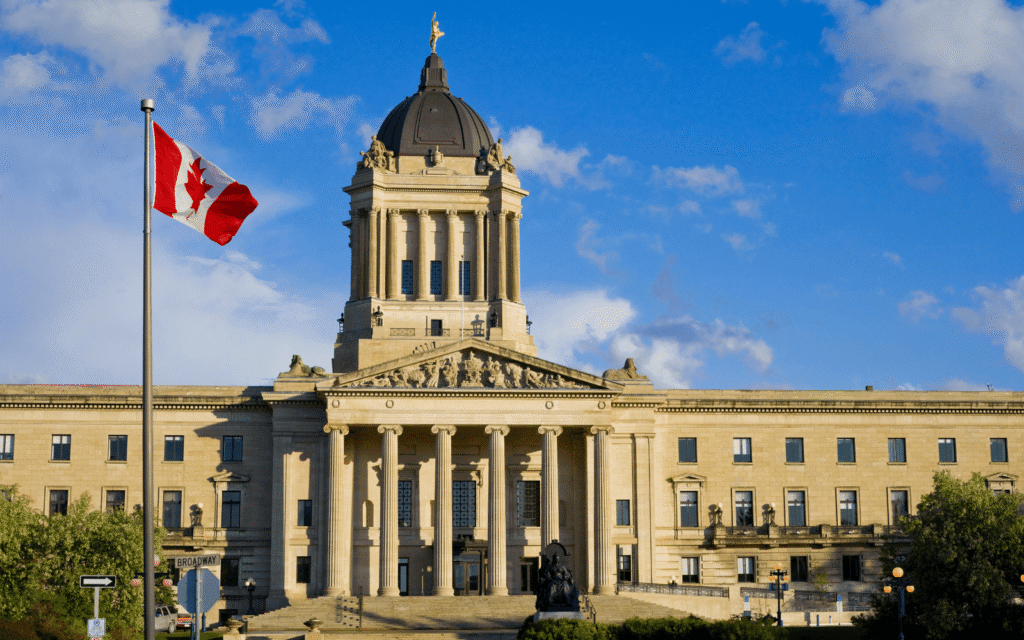 Winnipeg