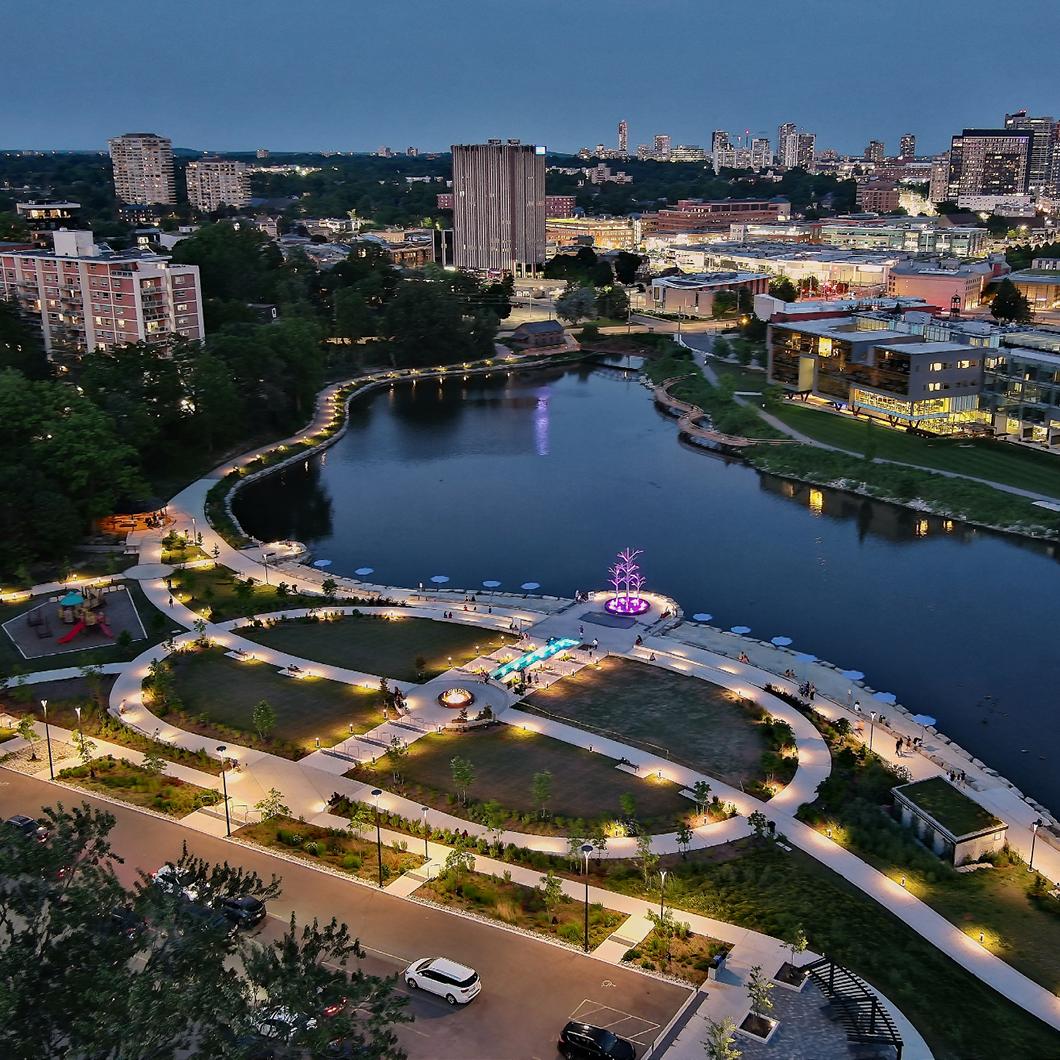 addiction treatment in Waterloo