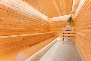 luxury inpatient addiction treatment ontario